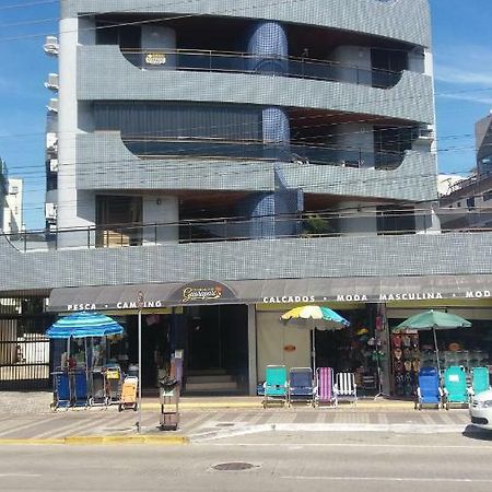 Apto Bombas Ed Guarapari Bombinhas Exterior photo