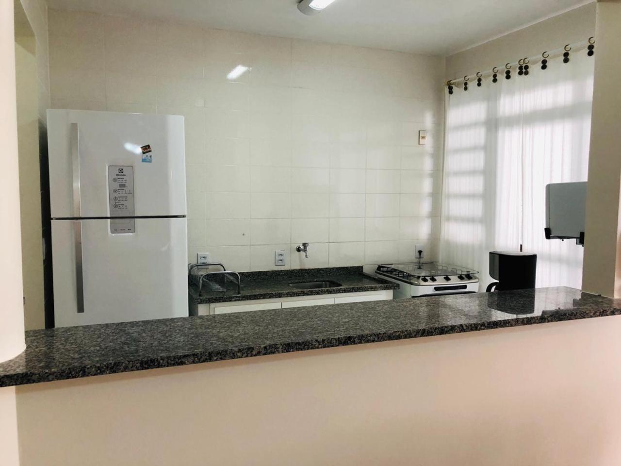 Apto Bombas Ed Guarapari Bombinhas Exterior photo
