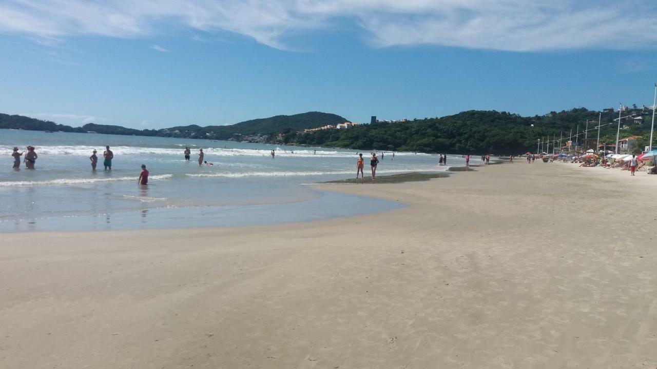 Apto Bombas Ed Guarapari Bombinhas Exterior photo