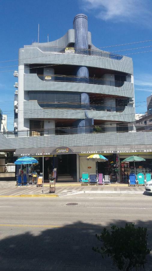 Apto Bombas Ed Guarapari Bombinhas Exterior photo